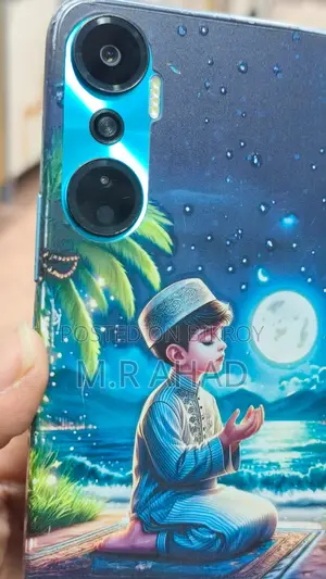 Infinix Hot 20 (Used)