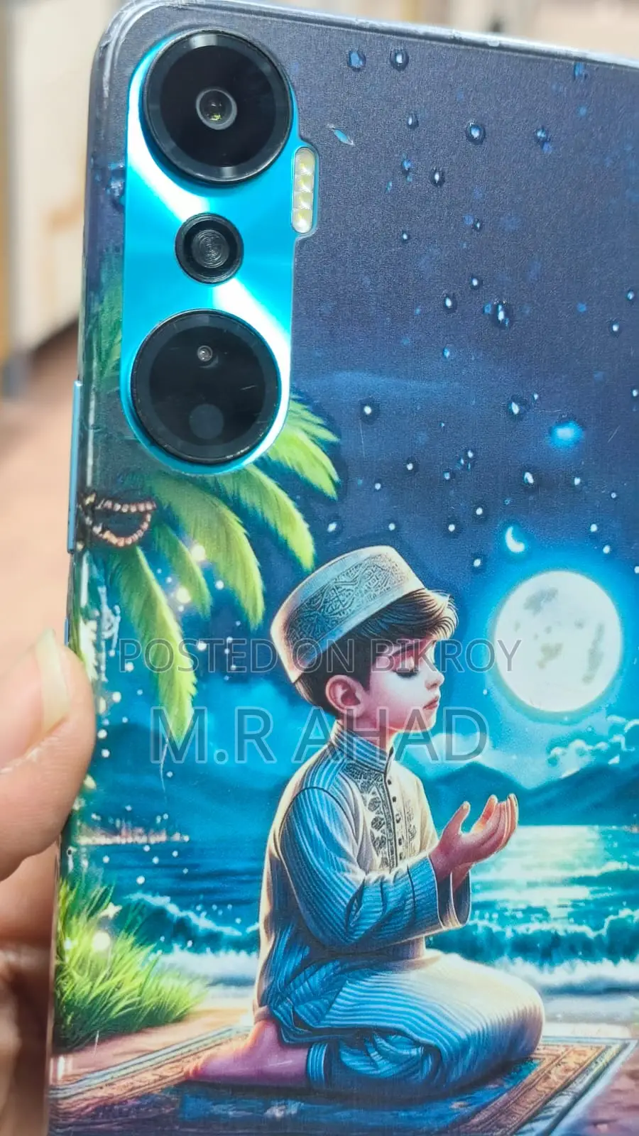Infinix Hot 20 (Used)