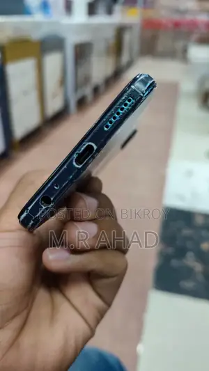 Infinix Hot 20 (Used)