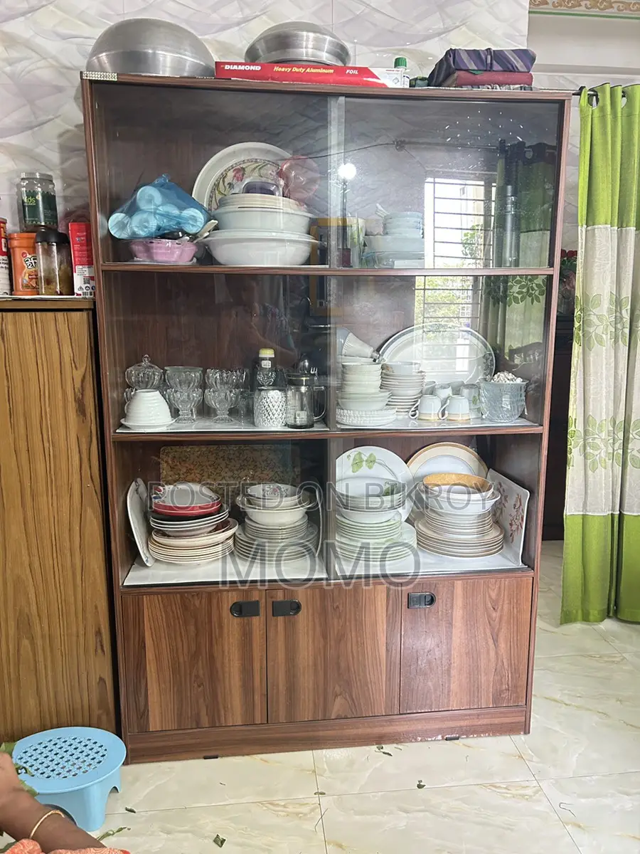 Showcases for Sale