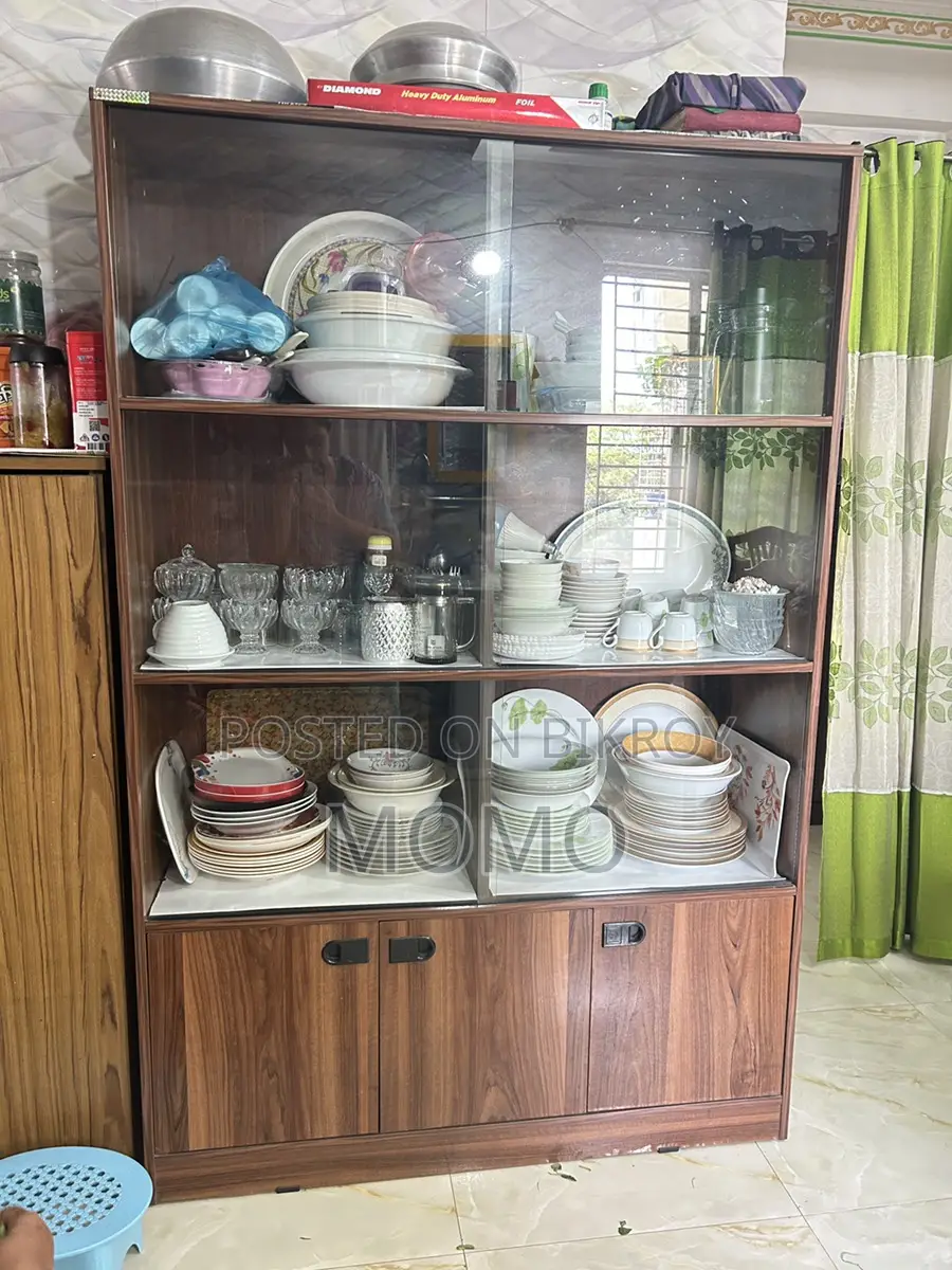 Showcases for Sale