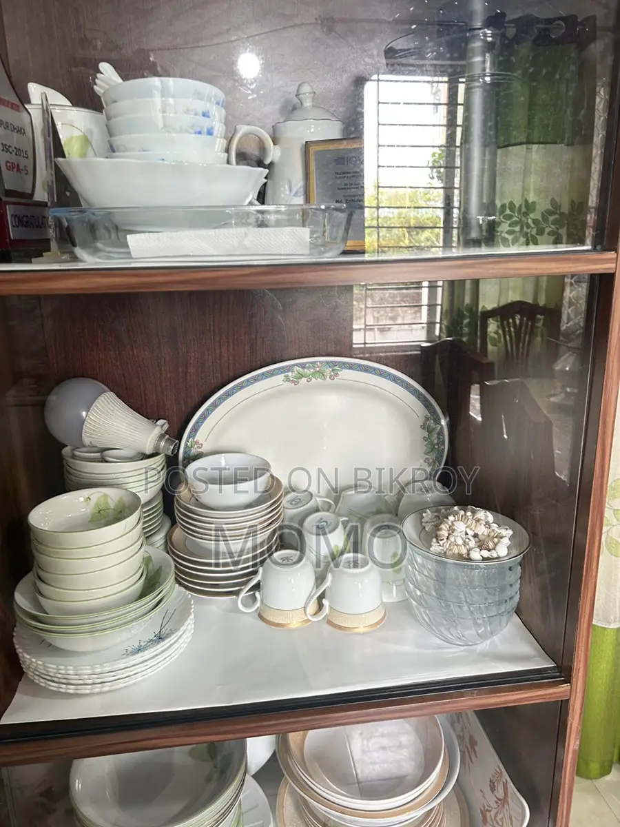 Showcases for Sale