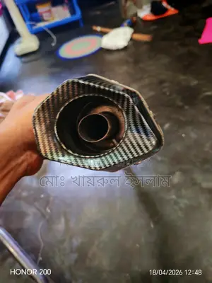 High-Quality Huller Silencer