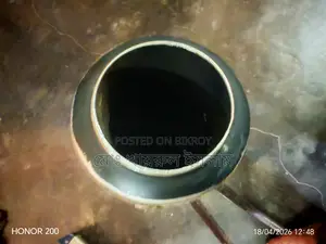 High-Quality Huller Silencer