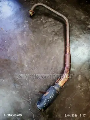 High-Quality Huller Silencer
