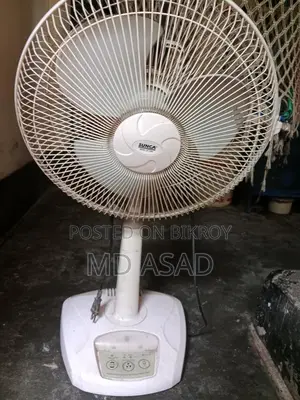 ফ্যান বিক্রি