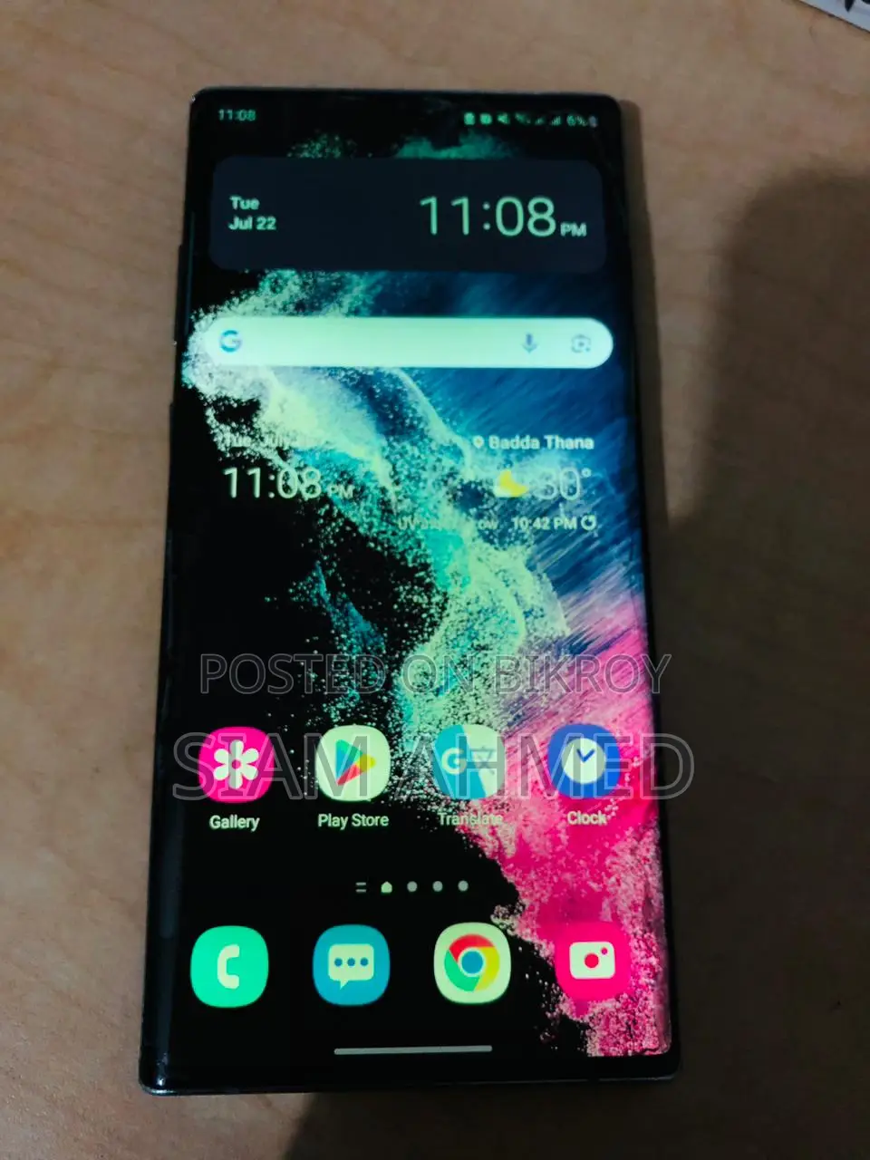 Samsung Galaxy Note 10 Plus 256 GB