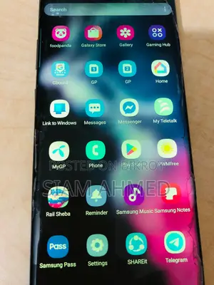 Samsung Galaxy Note 10 Plus 256 GB
