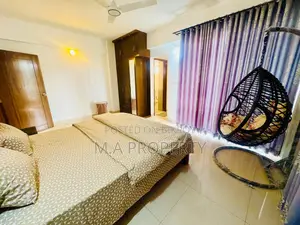 গুলশানে সম্পূর্ণ ফার্নিশড ফ্ল্যাট ভাড়া হবে