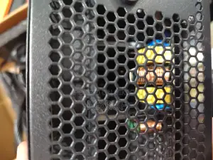 Gigabyte P450b 450w 80 Plus Bronze Certified Power Supply