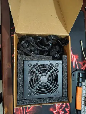 Gigabyte P450b 450w 80 Plus Bronze Certified Power Supply