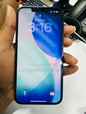 Apple iPhone 13 Pro 256GB (Used)