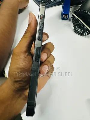 Apple iPhone 13 Pro 256GB (Used)