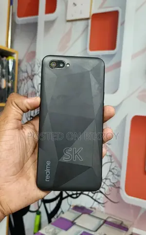 Realme C2 2/32 (Used)