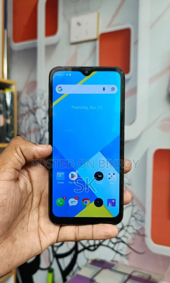 Realme C2 2/32 (Used)