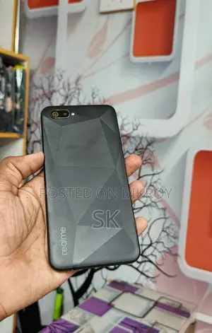 Realme C2 2/32 (Used)