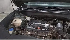 Hyundai Tucson NX4 2022