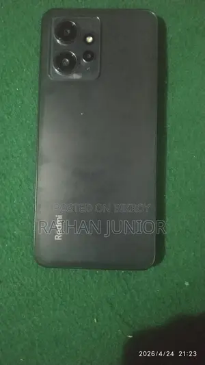 Xiaomi Redmi Note 12 (Used)