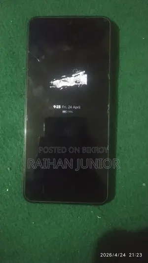 Xiaomi Redmi Note 12 (Used)