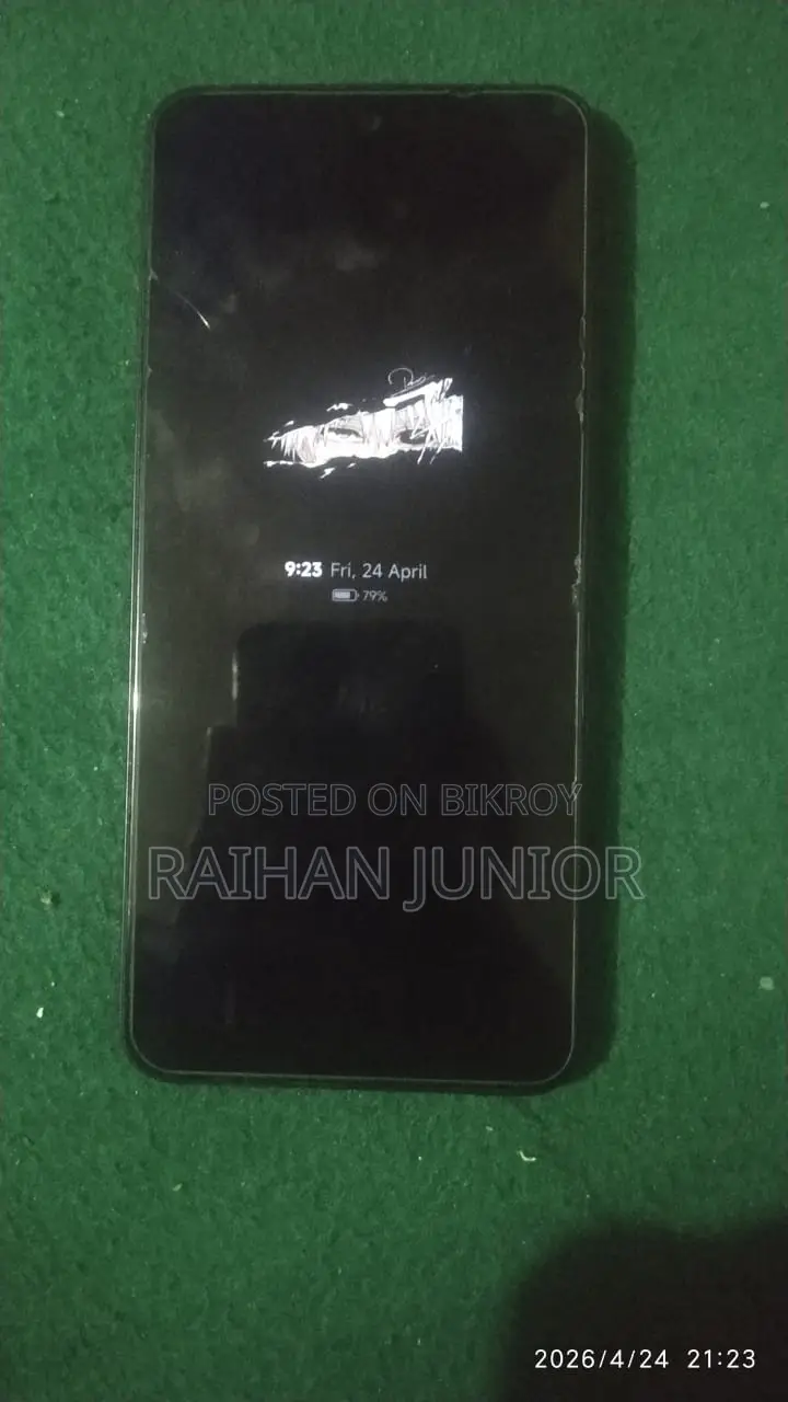 Xiaomi Redmi Note 12 (Used)