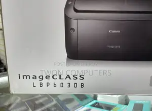 Canon LBP 6030 Single Function Mono Laser Printer