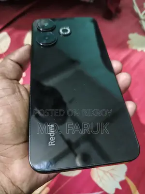 Xiaomi Redmi 13 (Used)