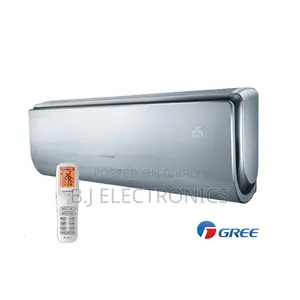 GREE Fairy-Split 1.5 Ton Cool DC Inverter AC / অফিসিয়াল