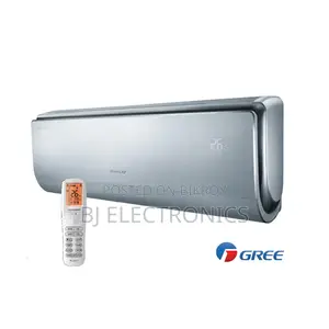 GREE Fairy-Split 1.5 Ton Cool DC Inverter AC / অফিসিয়াল