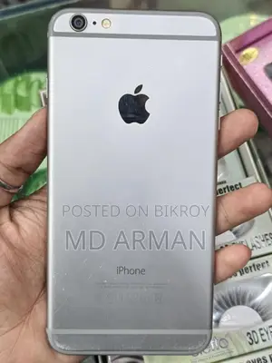 Apple iPhone 6 Plus (Used)