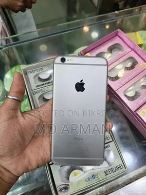 Apple iPhone 6 Plus (Used)