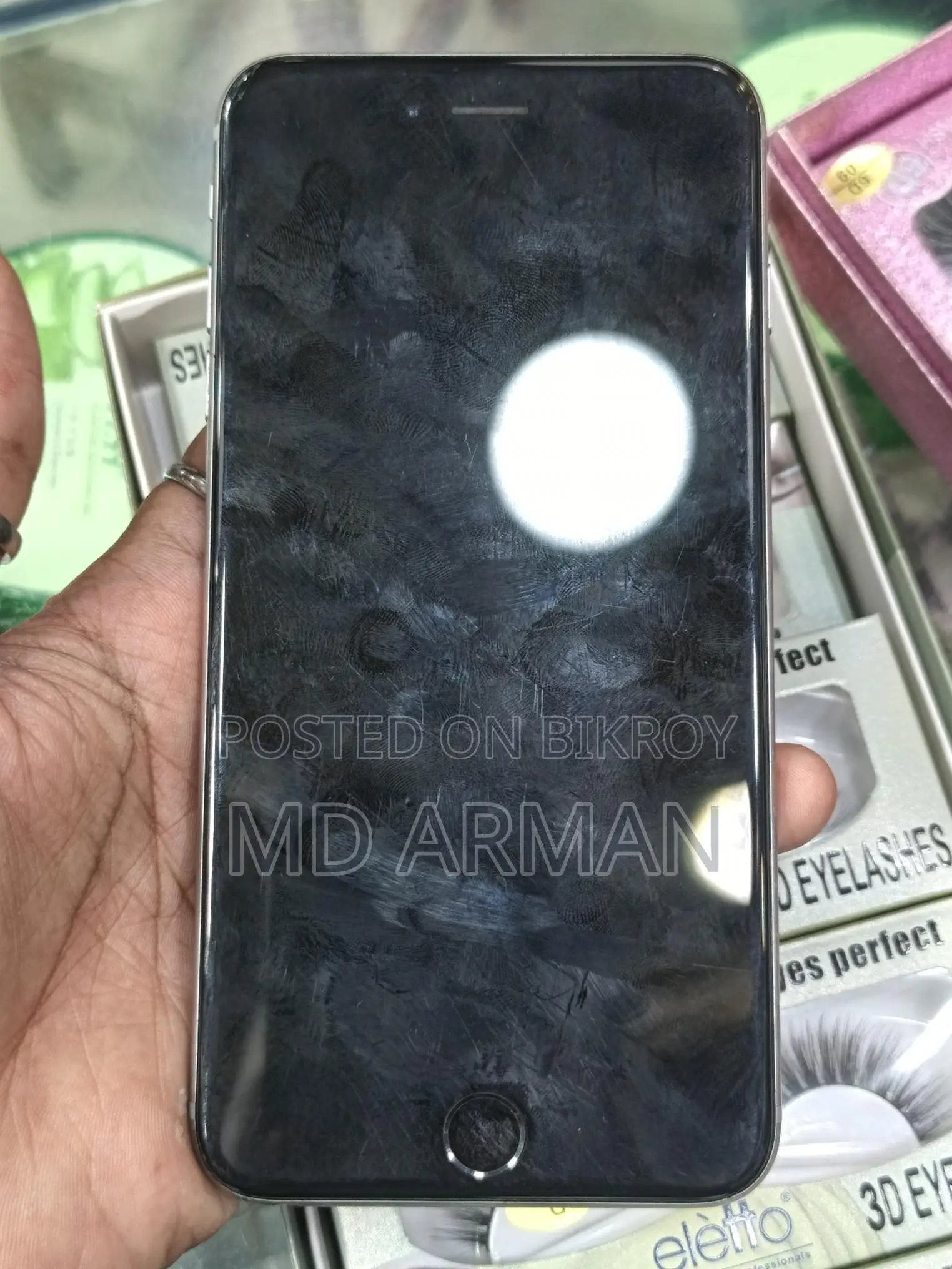 Apple iPhone 6 Plus (Used)