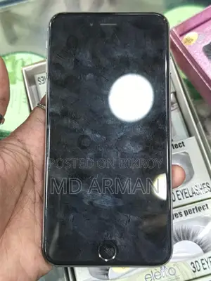 Apple iPhone 6 Plus (Used)