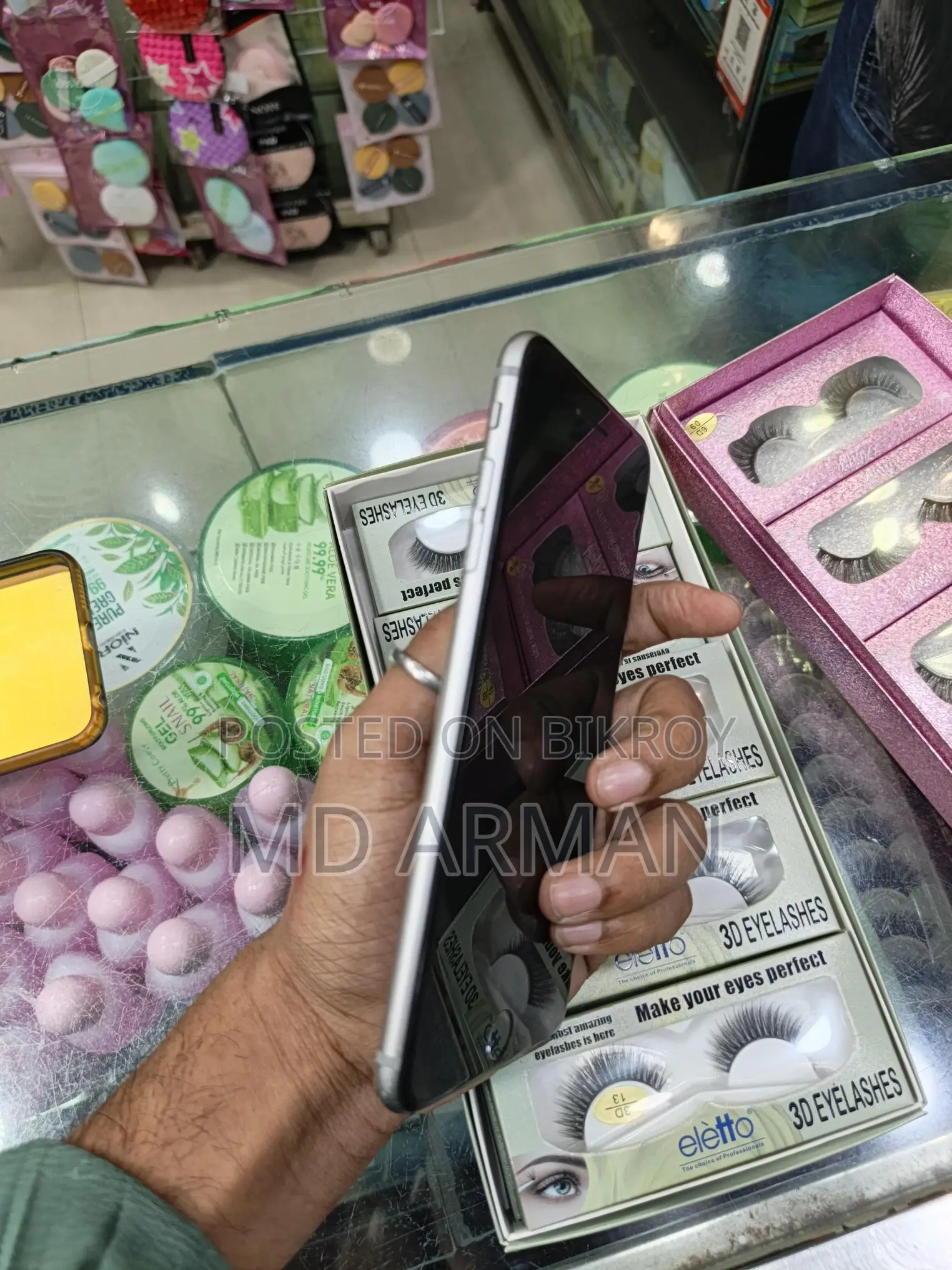 Apple iPhone 6 Plus (Used)