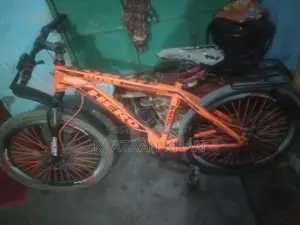 Gear Cycle for Sale
