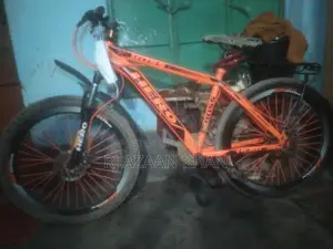 Gear Cycle for Sale