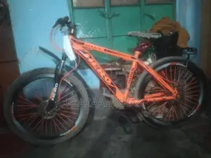 Gear Cycle for Sale