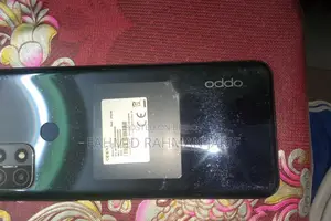 OPPO A15 (Used)