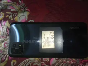 OPPO A15 (Used)