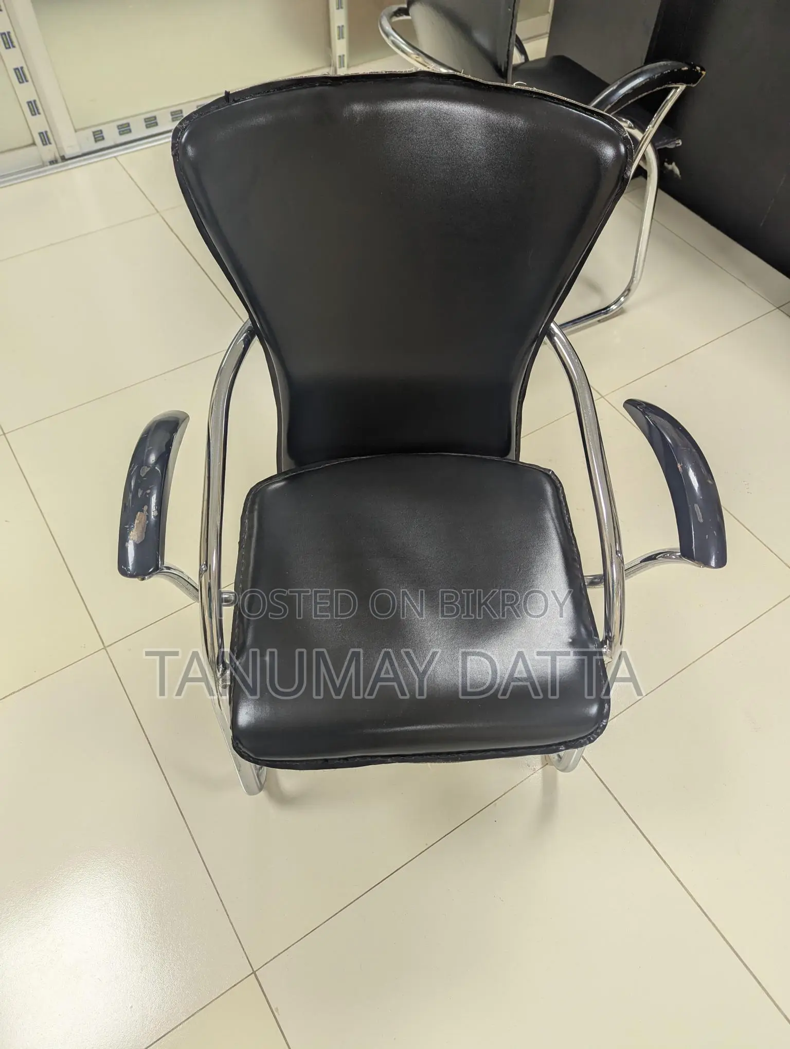 Official Chair