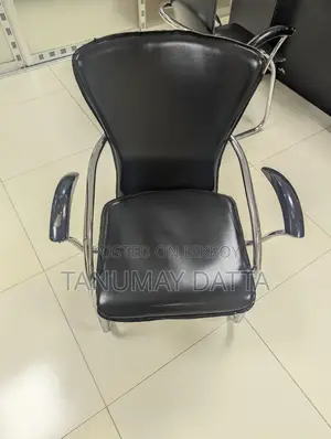Official Chair