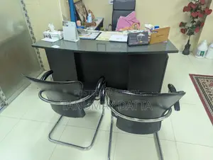 Official Chair