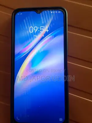 Vivo Y20 4/64 (Used)
