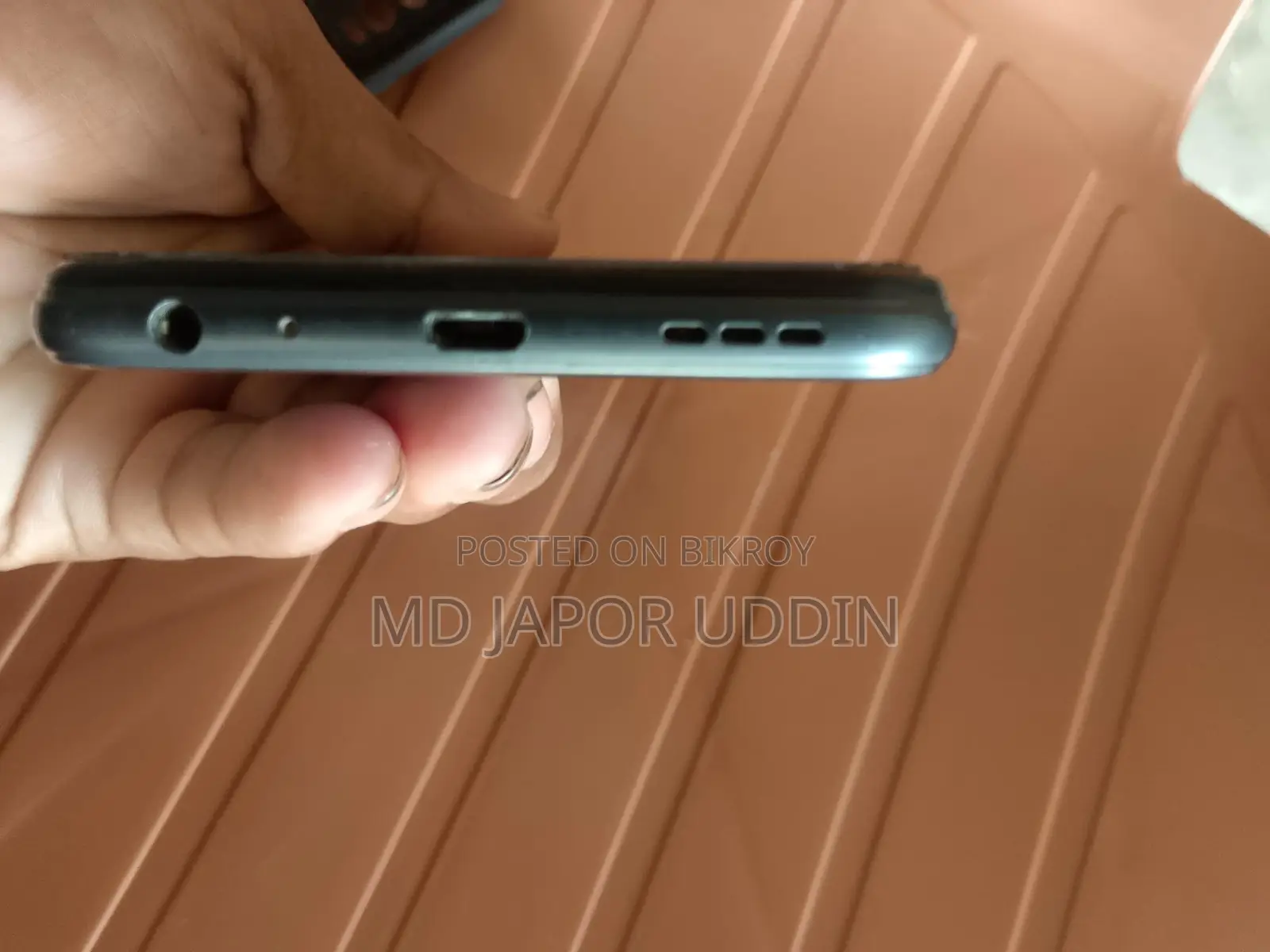 Vivo Y20 4/64 (Used)