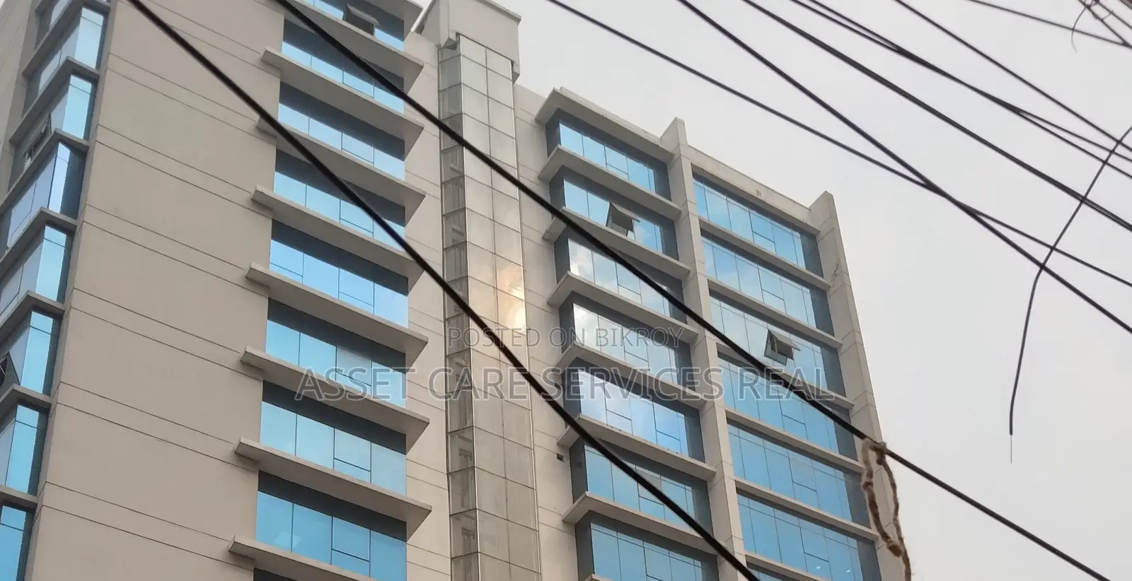Full Building Rent @ Gulshan 1