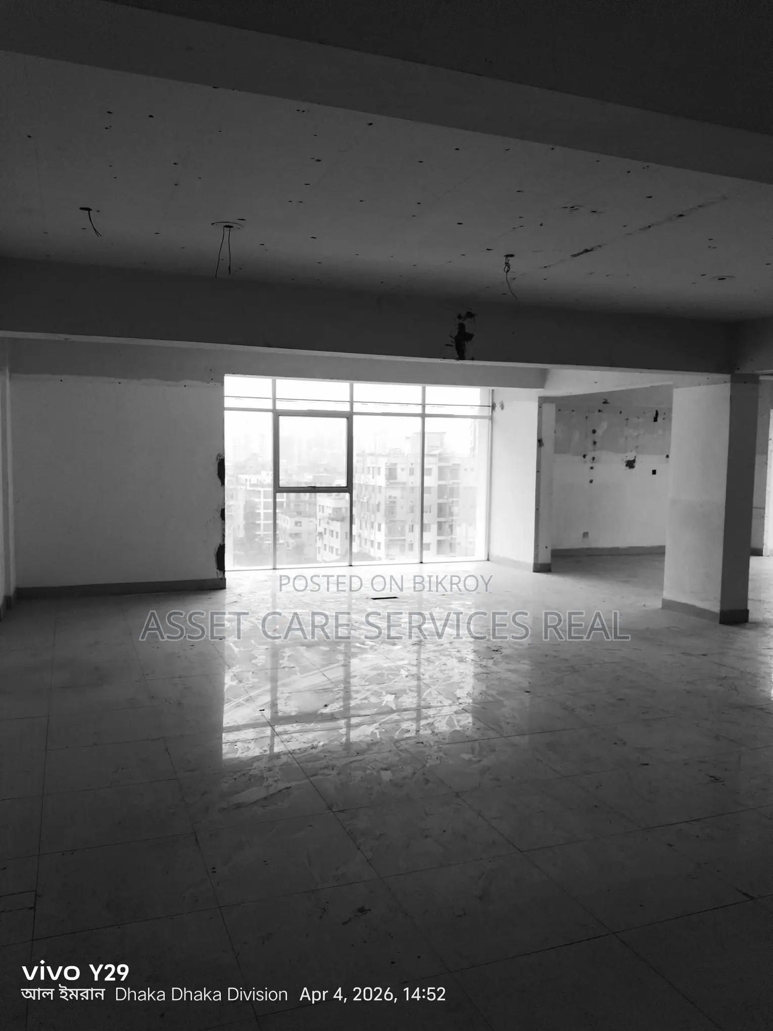 Full Building Rent @ Gulshan 1