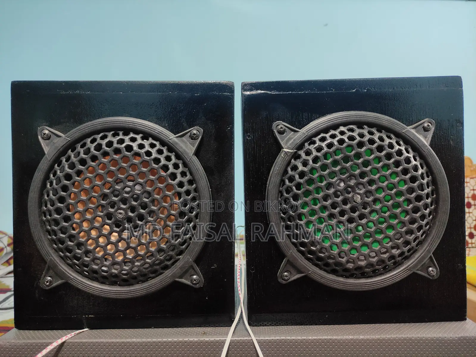 Custom 2.1 Theatre System