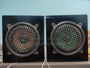 Custom 2.1 Theatre System