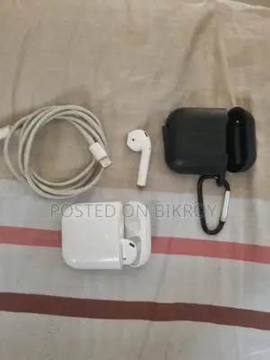 Airpods 2. Generation
