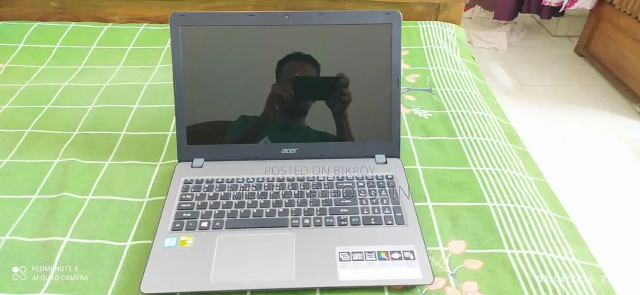 ACER Aspire F5 15