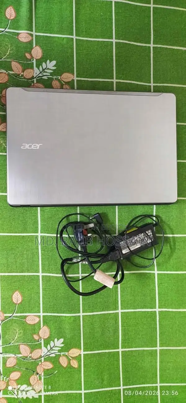 ACER Aspire F5 15